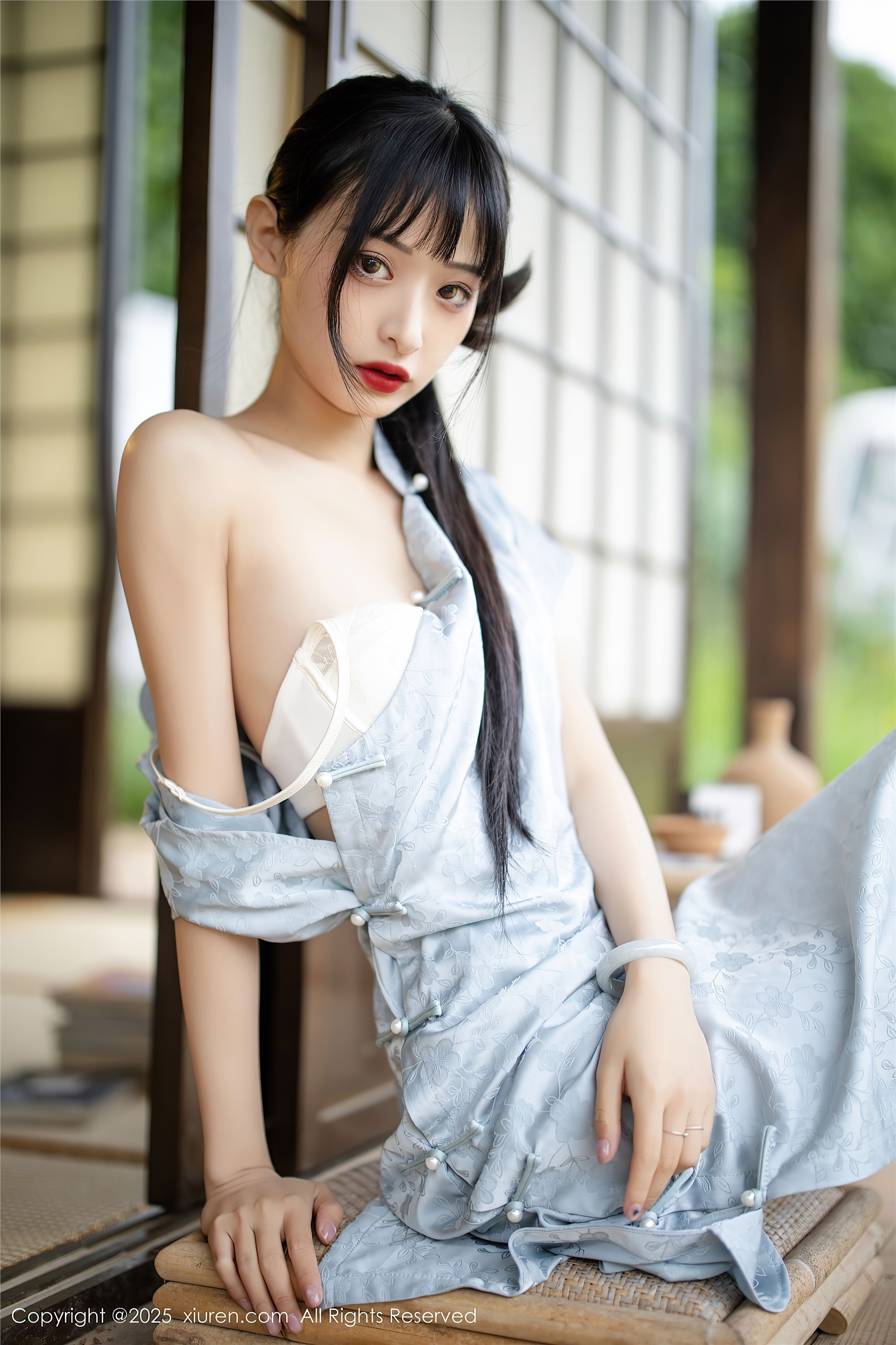 Xiuren秀人网 2025.05.15 NO.10278 茂木希子